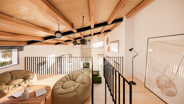 rendering 18
